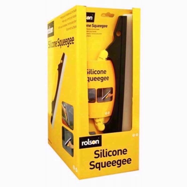 ROLSON WIPER SQUEEGY BLADE 300MM