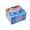 PYREX ESSENTIALS CASSEROLE 3PCE SET