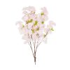 TREE BRANCH CHERRY BLOSSOM PINK 82CM