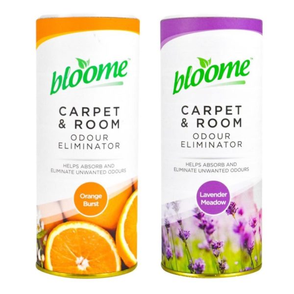 BLOOME CARPET FRESHENER