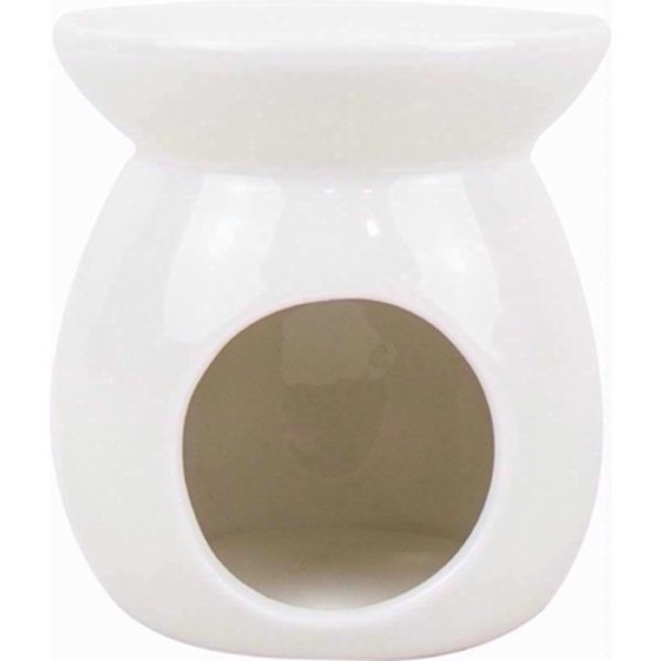 CERAMIC OIL BURNER ASSORTED