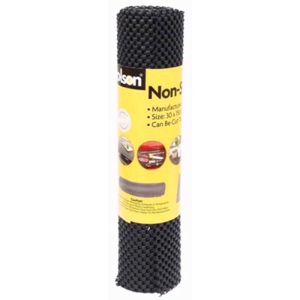 ROLSON NON SLIP MAT 30X150CM