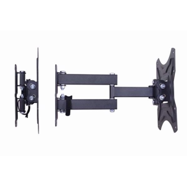 ROSS TRIPLE ARM TV BRACKET 23-50