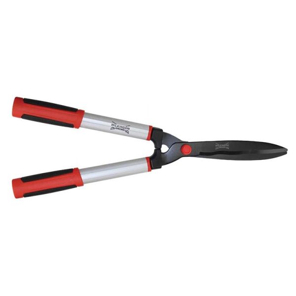 WILKINSON SWORD METAL WAVEY BLADE HEDGE SHEAR