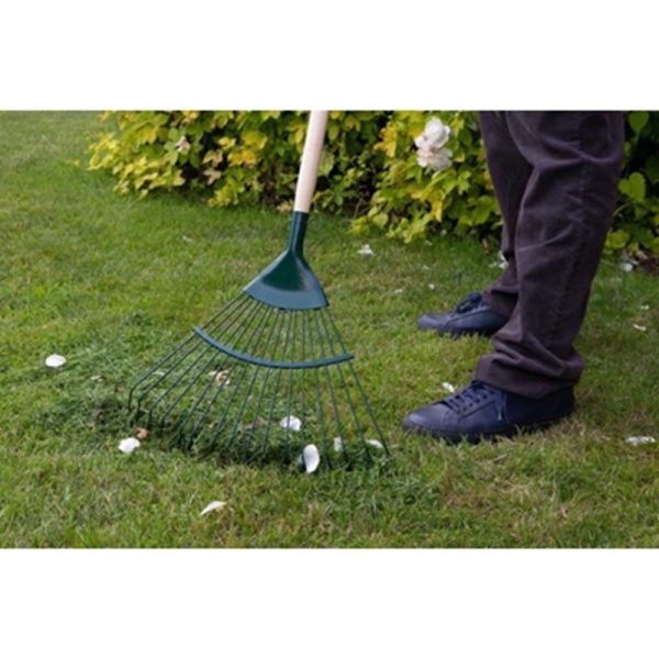 WILKINSON SWORD LAWN RAKE