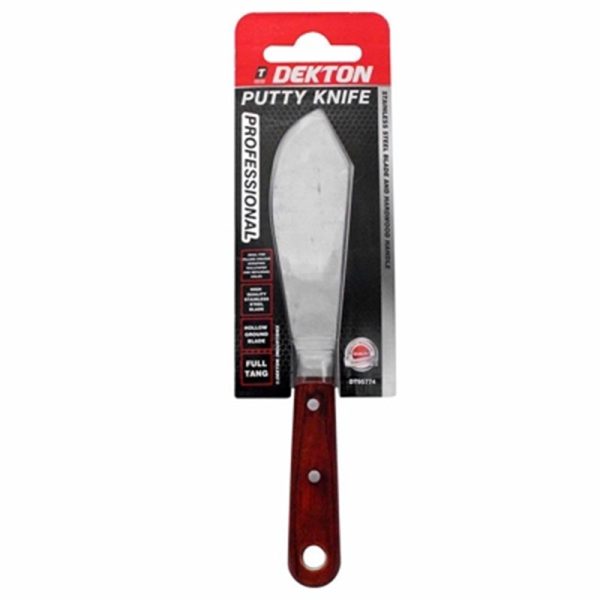 DEKTON PUTTY KNIFE