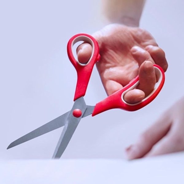 DEKTON SCISSORS 10 INCH