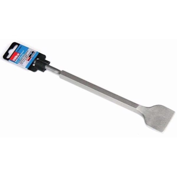 HILKA SDS CHISEL PRO CRAFT 1 1/2 INCH (40MM)
