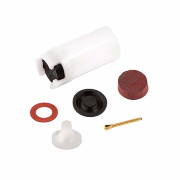 SECURPLUMB BALL VALVE SERVICE KIT