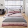 DUVET HALF SET DOUBLE MOXIE BLUSH PINK