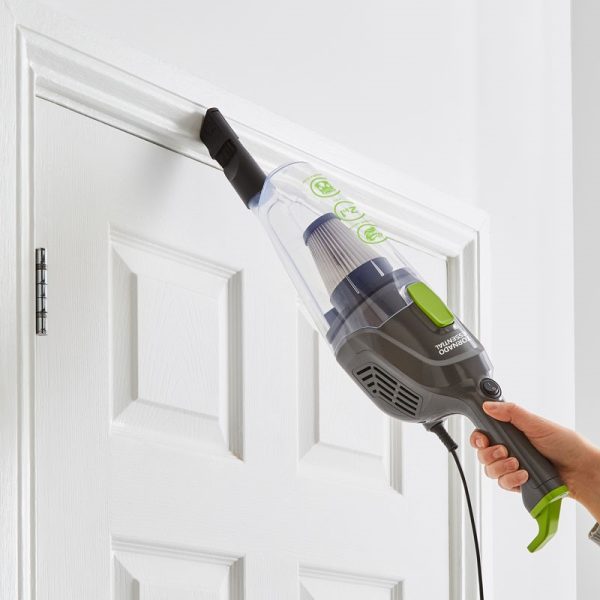 DAEWOO TORNADO ESSENTIAL 2 IN 1 CORDED VACUUM