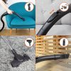 QUEST BAGLESS CYCLONE VACUUM 44889