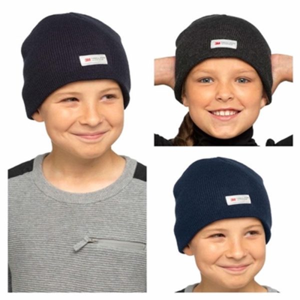 HAT KIDS THINSULATE BEANIE