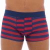 BOXER MENS 3 HIPSTER BR402A