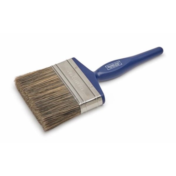 HAMILTON TIMBERCARE BRUSH 4 INCH