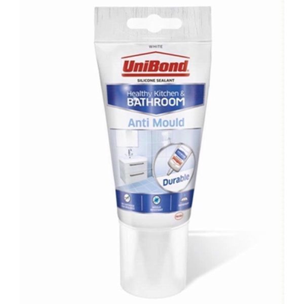 UNIBOND ANTI MOULD TUBE