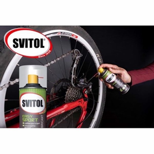 SVITOL EASY SPORT SPRAY 200ML