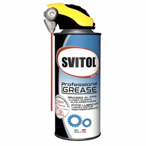 SVITOL PROFESSIONAL GREASE PTFE 400ML