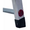 KRAUSE CORDA 7 TREAD PLATFORM STEP LADDER