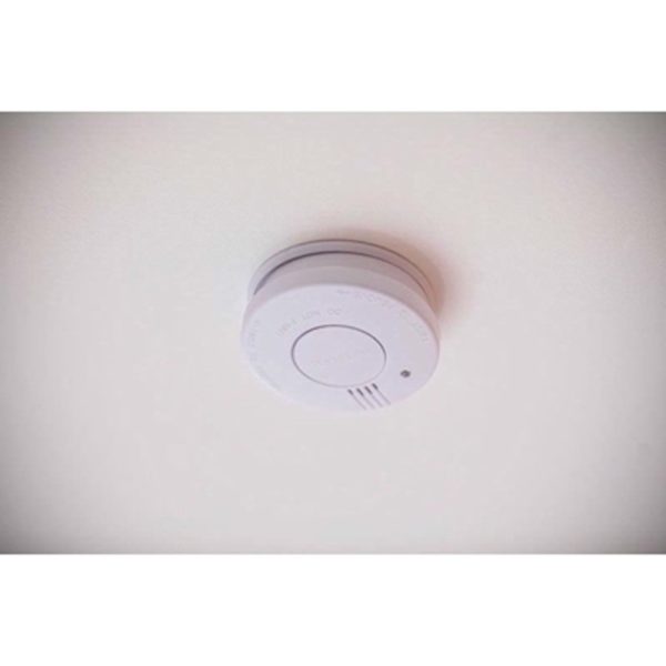 AVSL SMOKE ALARM