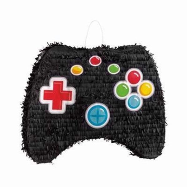 UNIQUE PINATA VIDEO GAME CONTROLLER