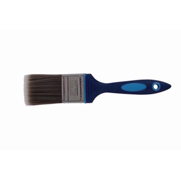 FFJ NO BRISTLE LOSS BRUSH 2 INCH