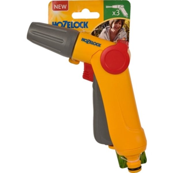 HOZELOCK JET SPRAY GUN