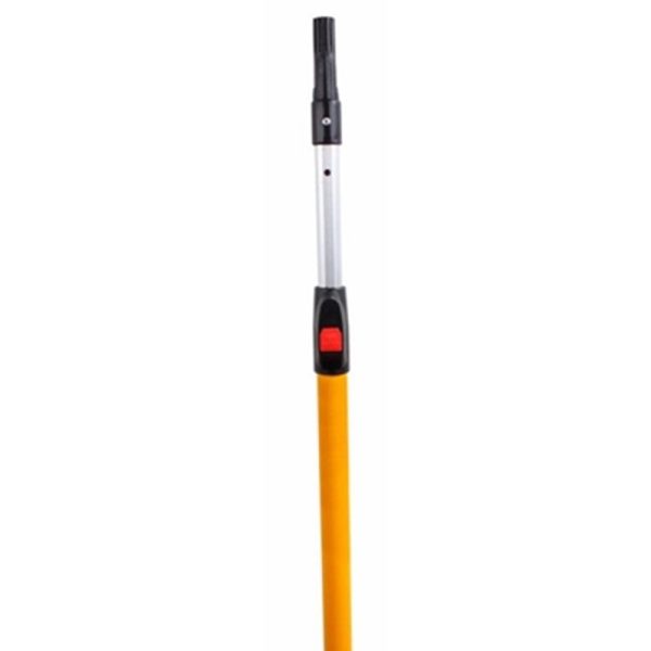 PRODEC EXTENTION POLE FIBREGLASS 2-4 FEET