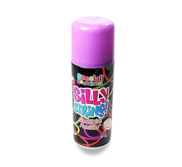 SPECIAL OCCASIONS PARTY SILLY STRING 200ML