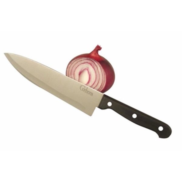 APOLLO STAINLESS STEEL CHEFS KNIFE