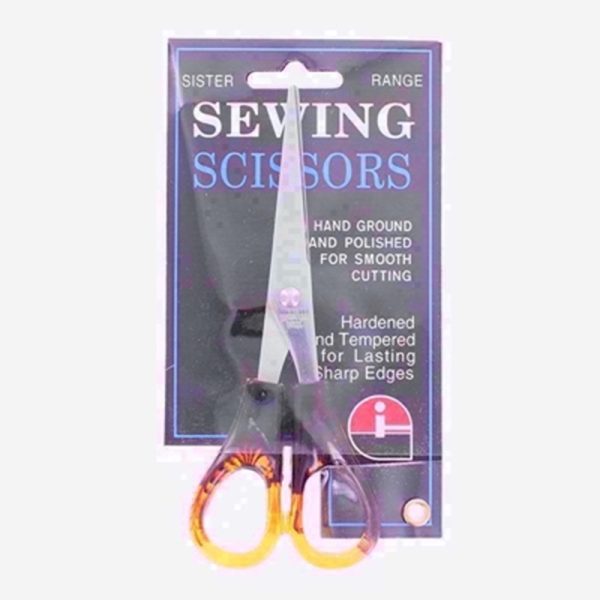 SCISSORS SEWING