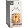 DOME GLASS DIA 14XH18CM