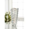 ATLANTIC CRYSTAL LARGE VASE