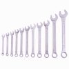 AMTECH COMBINATION METRIC SPANNER 11PC SET