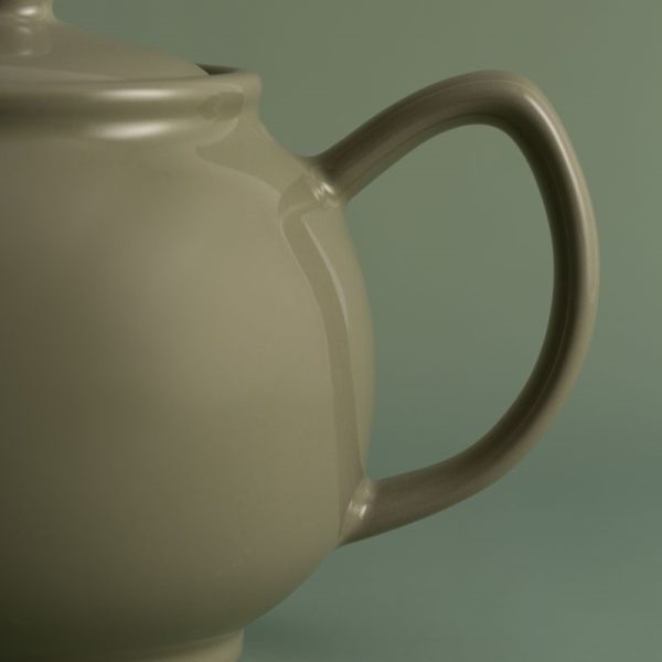 RAYWARE 6 CUP TEAPOT SAGE GREEN