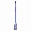 AMTECH SDS CHISEL 1INCH(250X25MM)