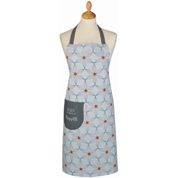 COOKSMART APRON PURITY