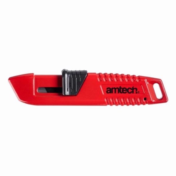 AMTECH UTILITY SAFETY KNIFE SPECIAL