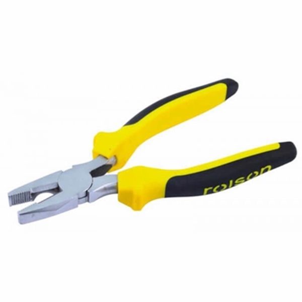 ROLSON COMBINATION PLIERS - 200MM