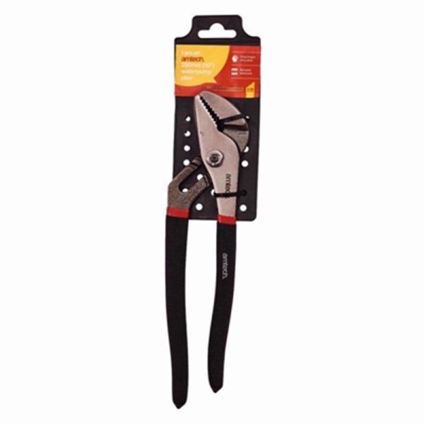 AMTECH WATERPUMP PLIERS H/DUTY