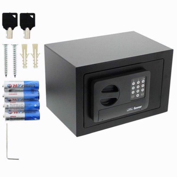 BURG WACHTER SAFE ELECTRONIC LOCK 5.0KG