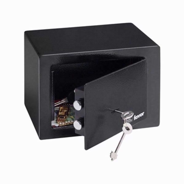 BURG WACHTER SAFE KEY LOCK 3.3KG