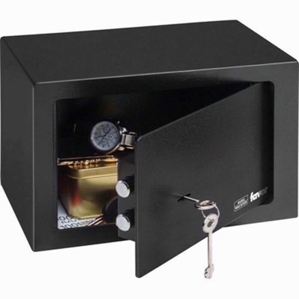 BURG WACHTER SAFE KEY LOCK 5.0KG