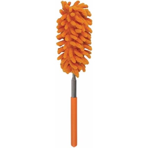 EXTENDABLE MICROFIBRE DUSTER