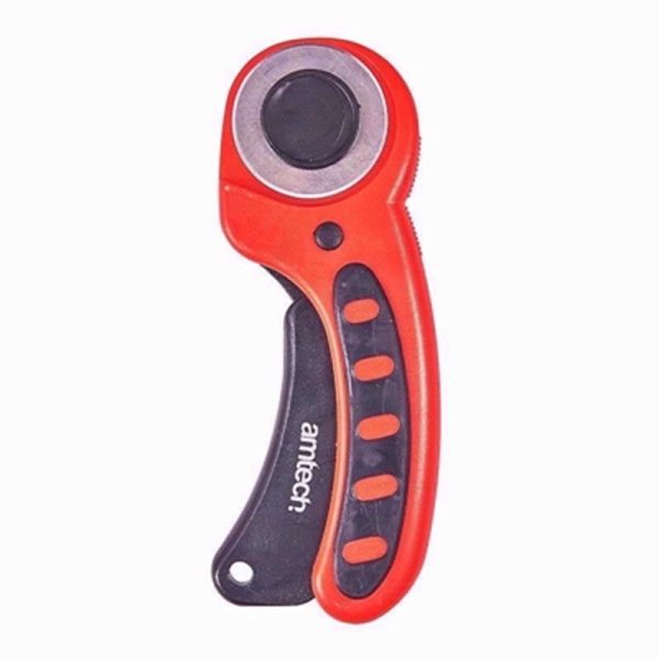 AMTECH ROTARY CUTTER