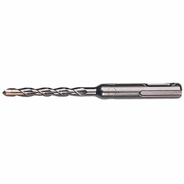 DRAPER MASONRY DRILL SDS 6.0X110MM