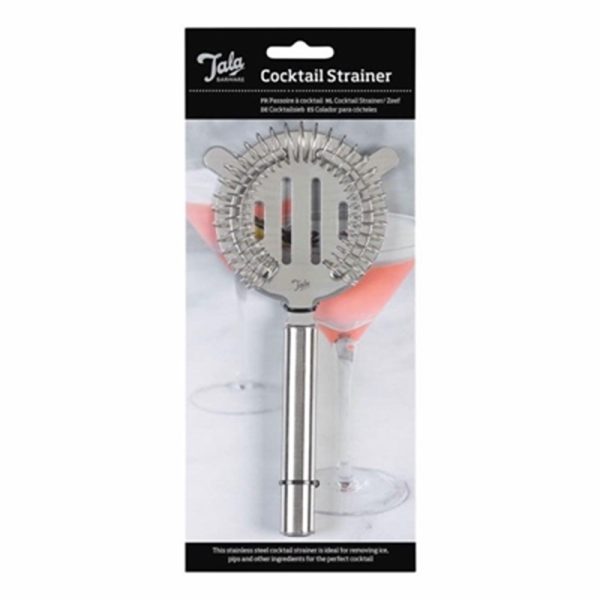 TALA BAR COCKTAIL STRAINER