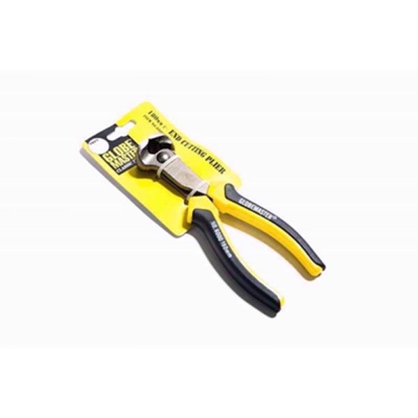 GLOBE END CUTTING PLIER