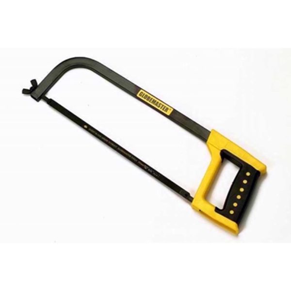 GLOBE HACKSAW TWO-WAY ADJUSTABLE