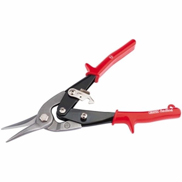 DRAPER TINMANS SNIPS COMPOUND 240MM